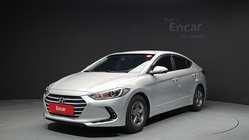 Hyundai Avante 2016