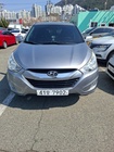Hyundai Tucson 2010