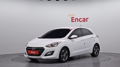 Hyundai i30 2015