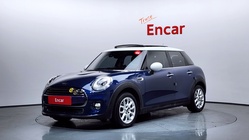 MINI Cooper 2016