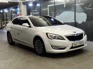 Kia K7 2011