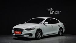 Hyundai Grandeur 2018
