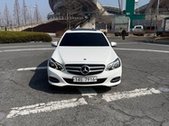 Mercedes-Benz E-Class 2014