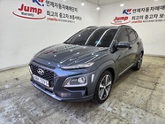 Hyundai Kona 2019