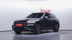 Genesis GV70 2021