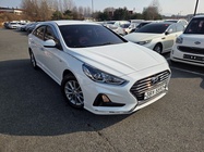 Hyundai Sonata 2018