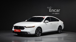 Honda Accord 2025