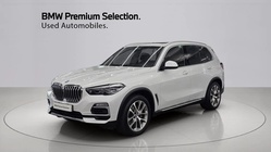 BMW X5 2020