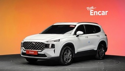 Hyundai Santa Fe 2021