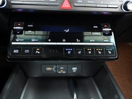 Hyundai Grandeur 2024