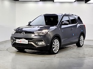 Ssangyong TIBOLI 2016