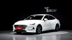 Hyundai Sonata 2021