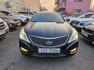 Hyundai Grandeur 2013