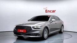Genesis G90 2020
