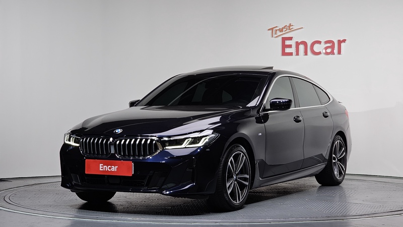 BMW Gran Turismo