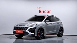 Hyundai Kona 2022
