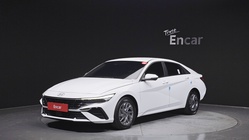 Hyundai Avante 2025