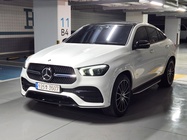 Mercedes-Benz GLE-Class 2022