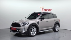 MINI Countryman 2022