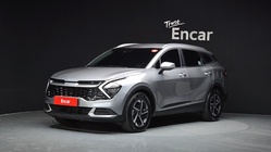 Kia Sportage 2024