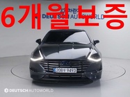 Hyundai Sonata 2019