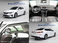 Kia K5 2018