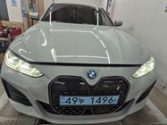 BMW i4 2022