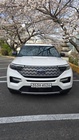 Ford Explorer 2019