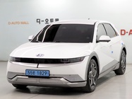 Hyundai Ioniq5 2021