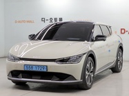 Kia EV6 2021
