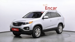 Kia Sorento 2012