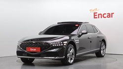 Genesis G90 2022