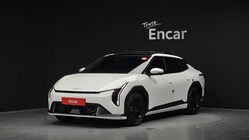 Kia EV4 2025