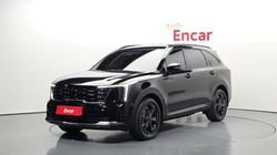 Kia Sorento 2025