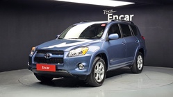Toyota RAV4 2010