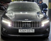 Kia K7 2019