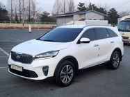 Kia Sorento 2018