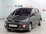 Chevrolet Spark 2016