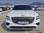 Genesis GV70 2025