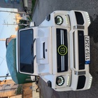 Mercedes-Benz G-Class 2017