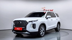 Hyundai Palisade 2019