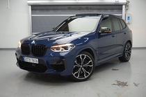 BMW X3M 2020