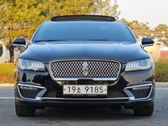 Lincoln MKZ 2020