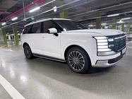 Hyundai Palisade 2025