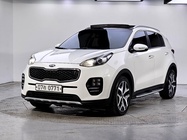Kia Sportage 2015