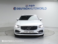 Volvo S90 2018