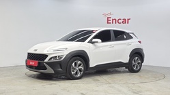 Hyundai Kona 2022