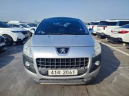 Peugeot 3008 2014