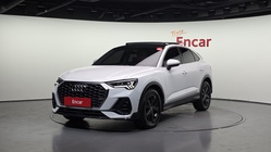 Audi Q3 2020