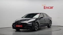 Hyundai Sonata 2021